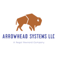 Arrowhead Conveyors Logo | Conveyability, Inc.