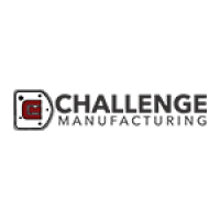 Challenge Manufacturing Logo | Conveyability, Inc.