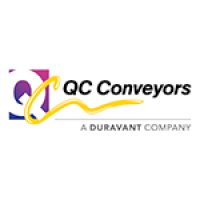 QC Conveyors Logo | Conveyability, Inc.