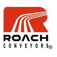 Roach Conveyors Logo | Conveyability, Inc.