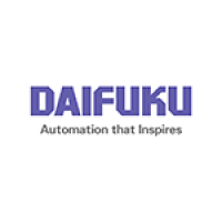 Daifuku Conveyors Logo | Conveyability, Inc.