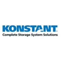Konstant Conveyors Logo | Conveyability, Inc.
